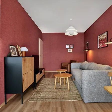 Apartmany Velka Morava Dolni Morava Exterior photo