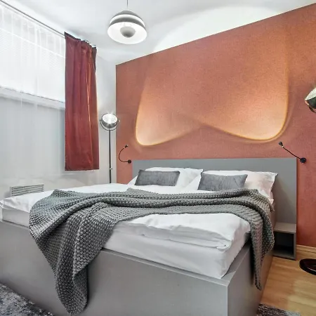 Apartmany Velka Morava Dolni Morava Exterior photo