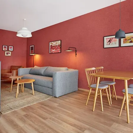 Apartmany Velka Morava Dolni Morava Exterior photo
