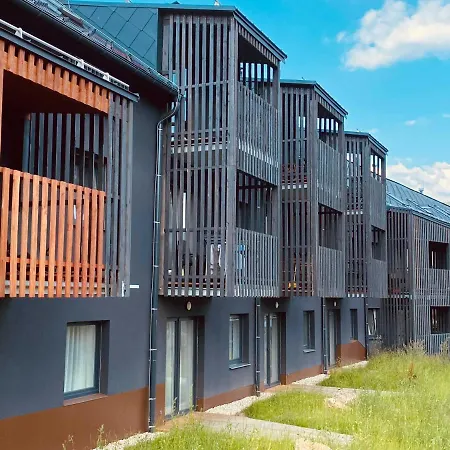 Apartmany Velka Morava Dolni Morava Exterior photo