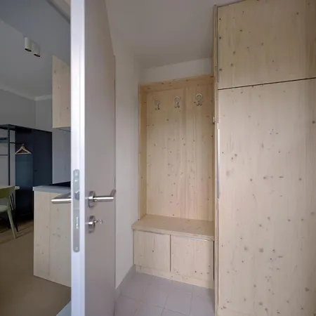 Apartmany Velka Morava Dolni Morava Exterior photo