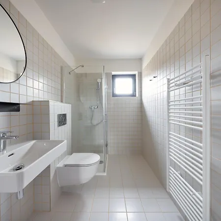 Apartmany Velka Morava Dolni Morava Exterior photo