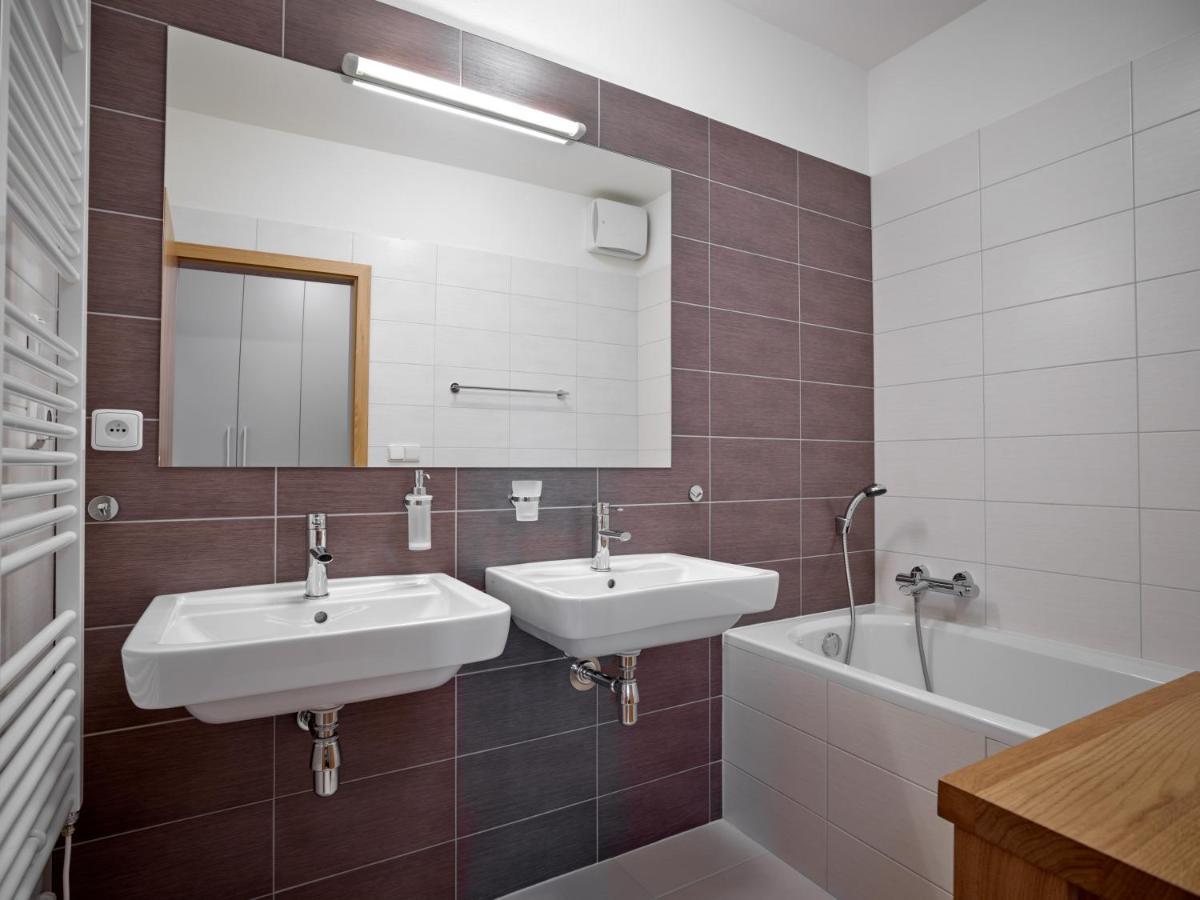 Velka Morava Apartment