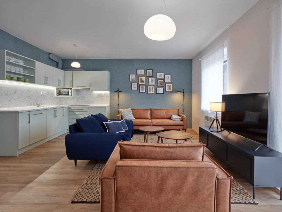 Apartment Velka Morava