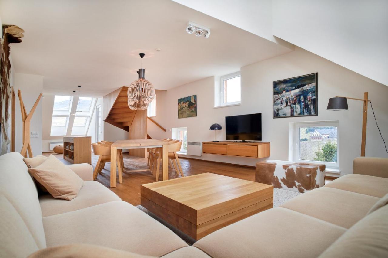 Velka Morava Apartment Dolni Morava