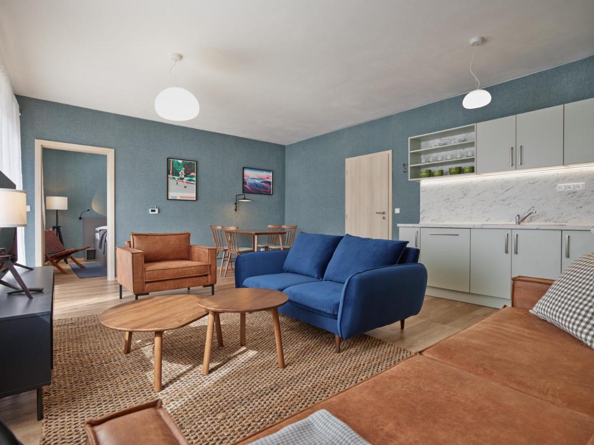 Apartment Velka Morava