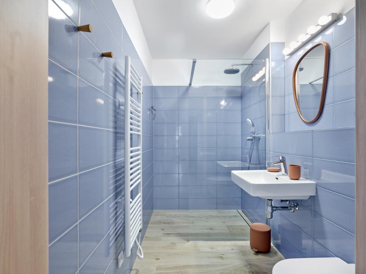 Apartment Velka Morava *