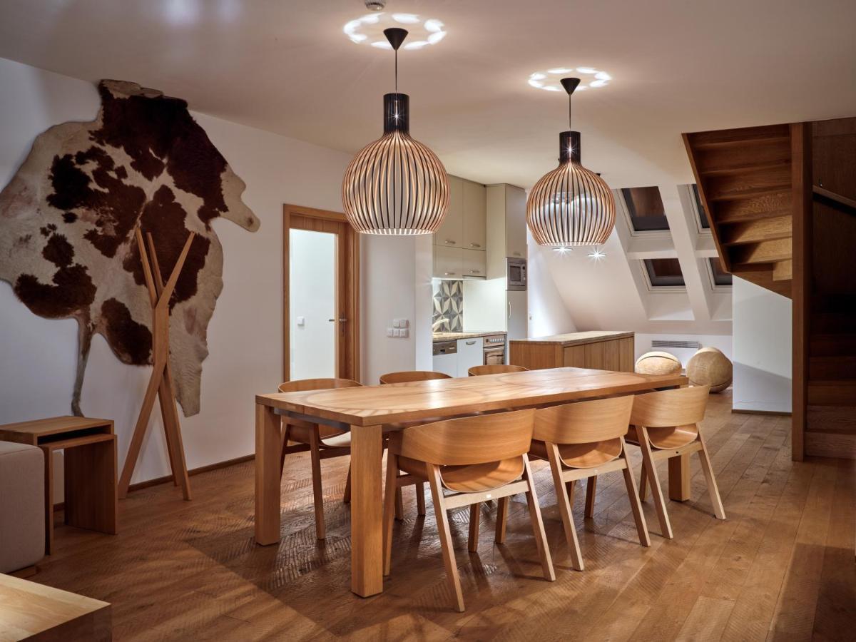 Apartment Velka Morava Dolni Morava
