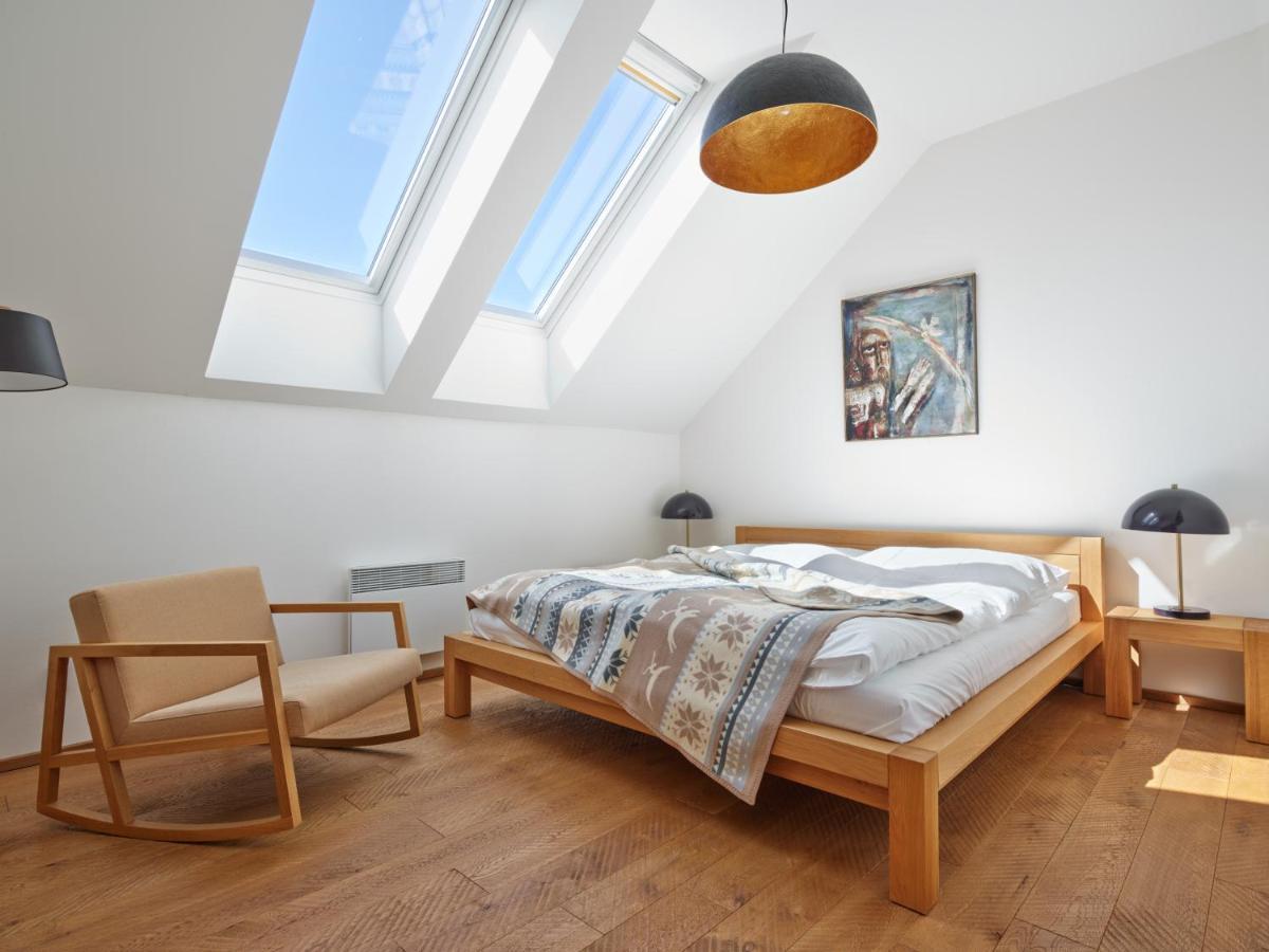 Velká Morava Apartmán Dolní Morava