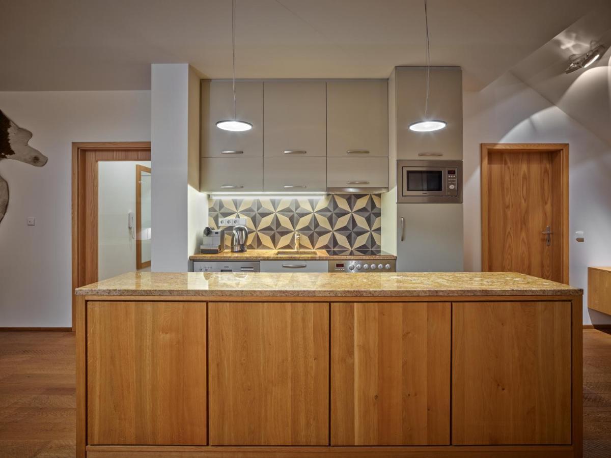 Apartment Velka Morava
