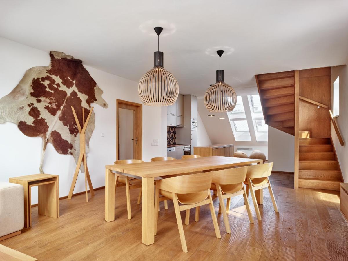 Velka Morava Apartment Dolni Morava
