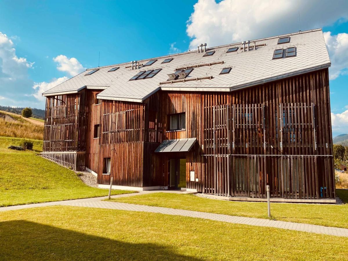 Velká Morava Apartmán