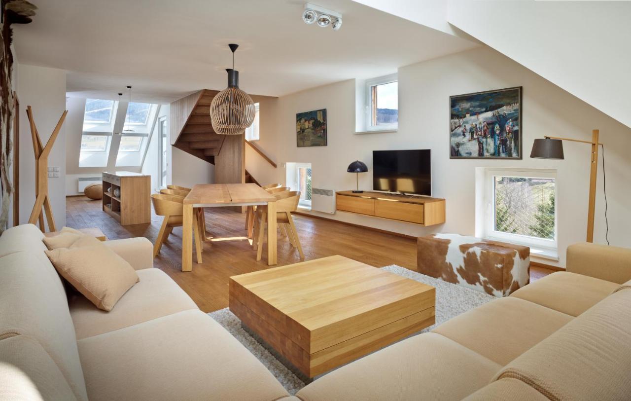 Apartment Velka Morava