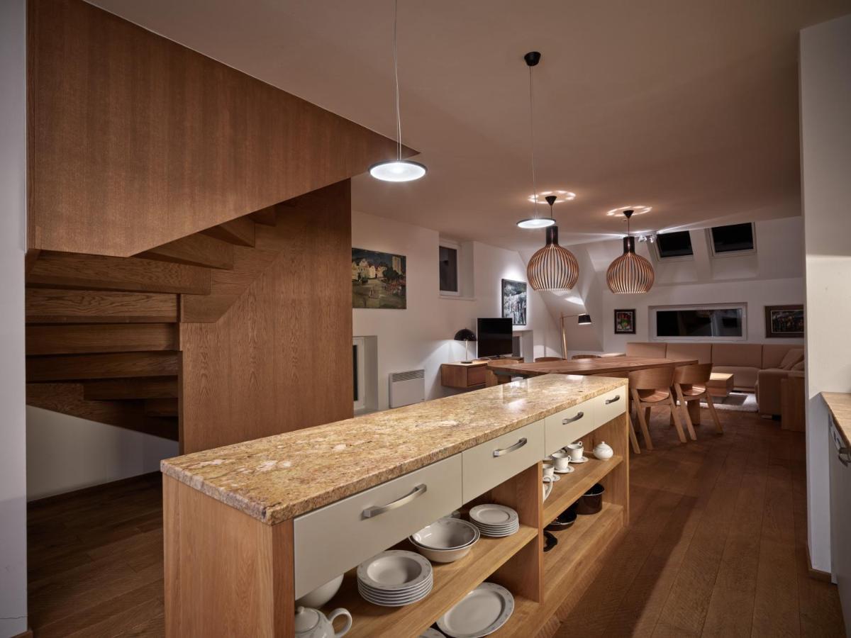 Velka Morava Apartment
