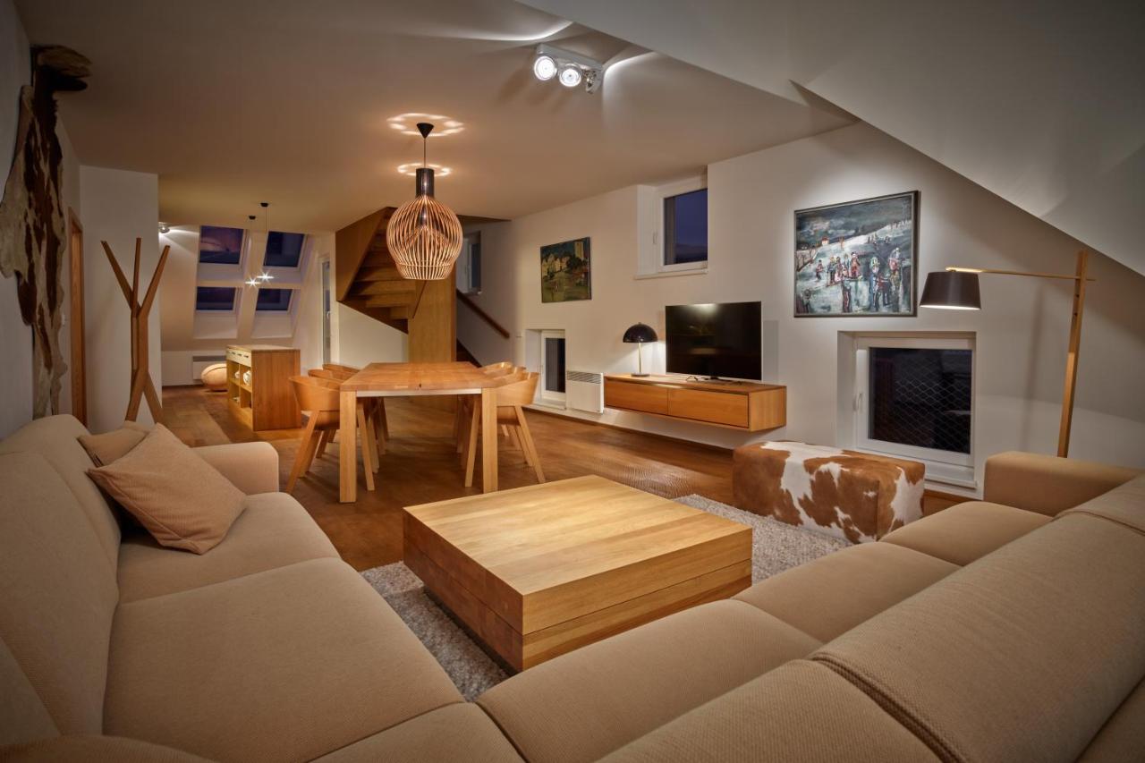 Apartment Velka Morava *