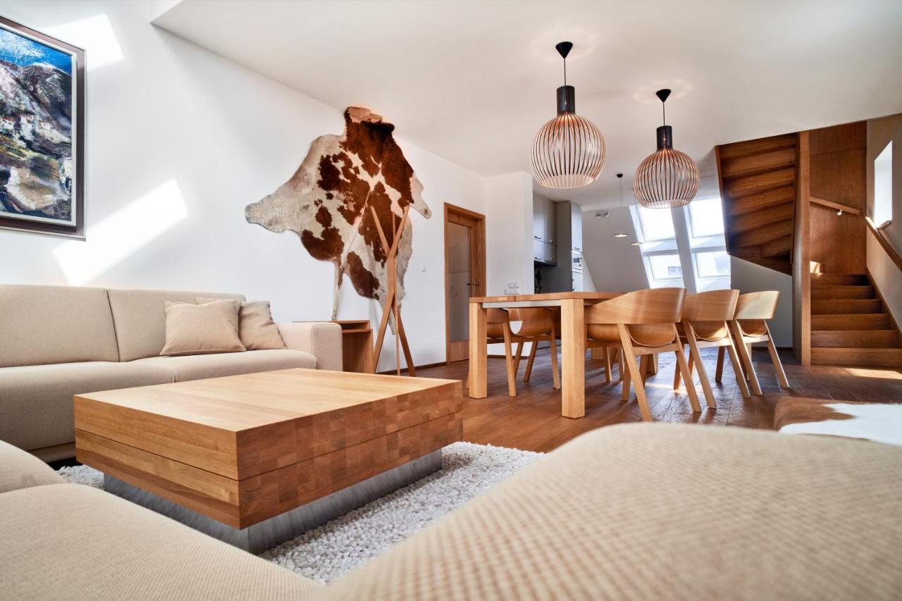 Velka Morava Apartment *
