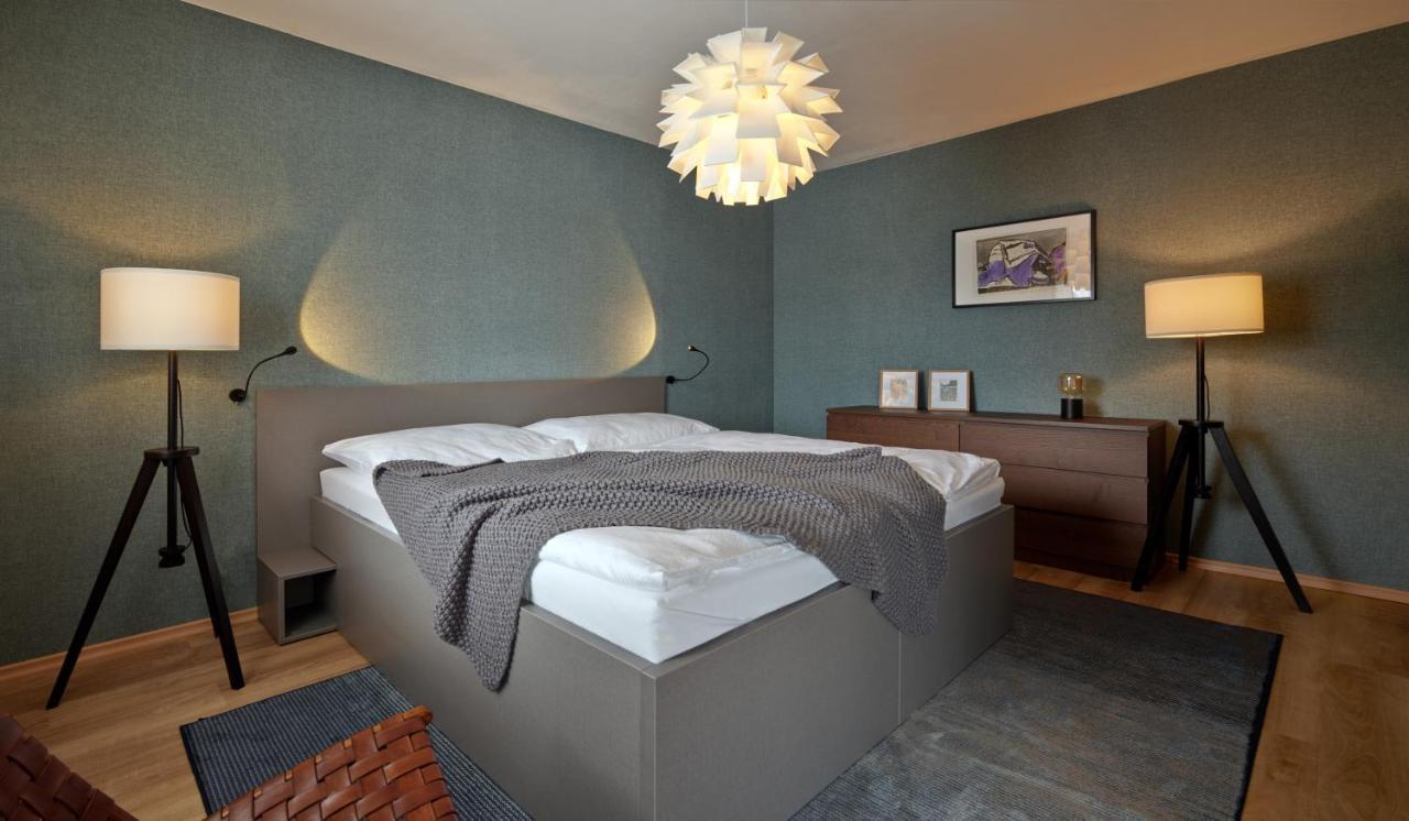 Velka Morava Apartment *