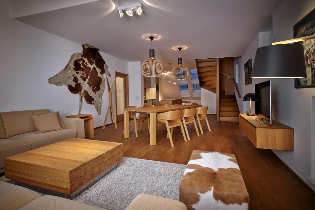 Apartment Velka Morava
