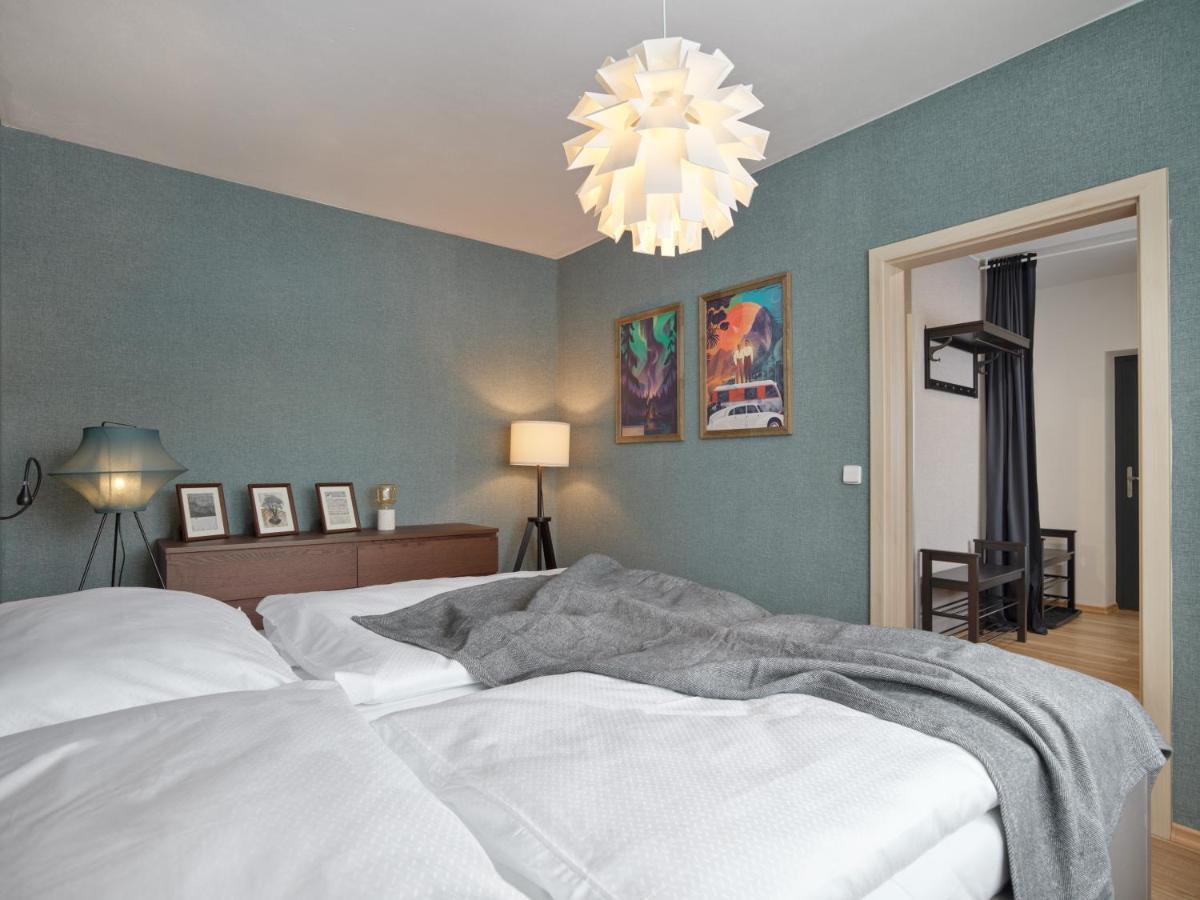 Apartment Velka Morava *