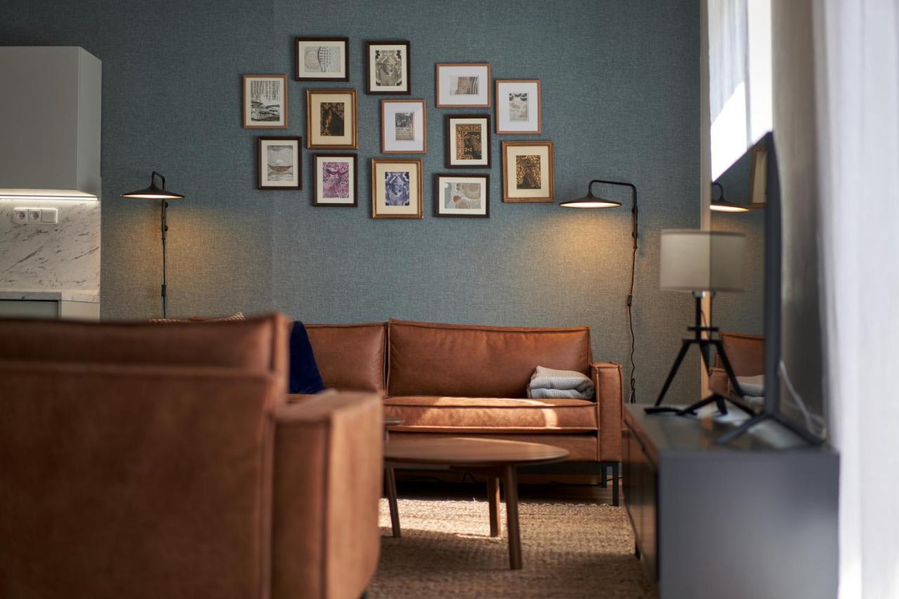 Apartment Velka Morava *