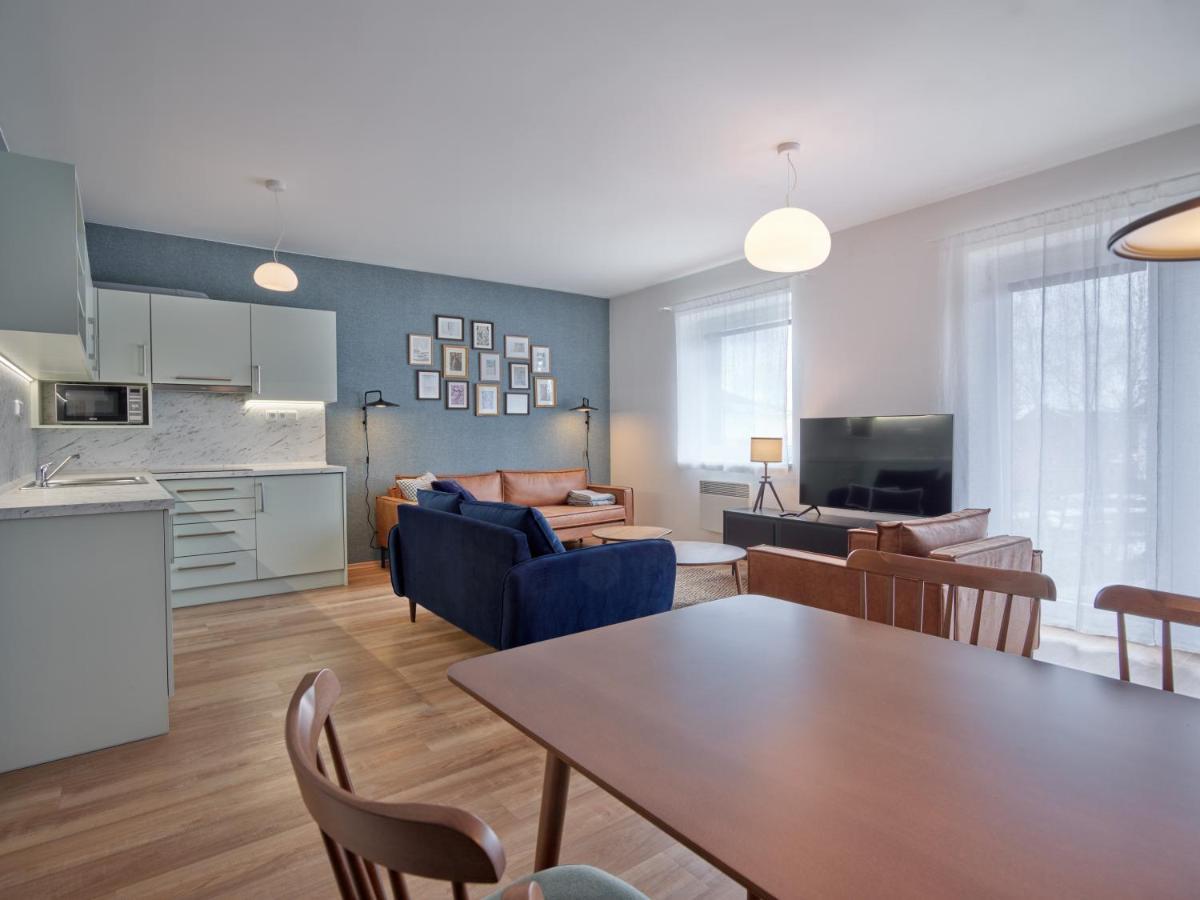 Apartment Velka Morava Dolni Morava