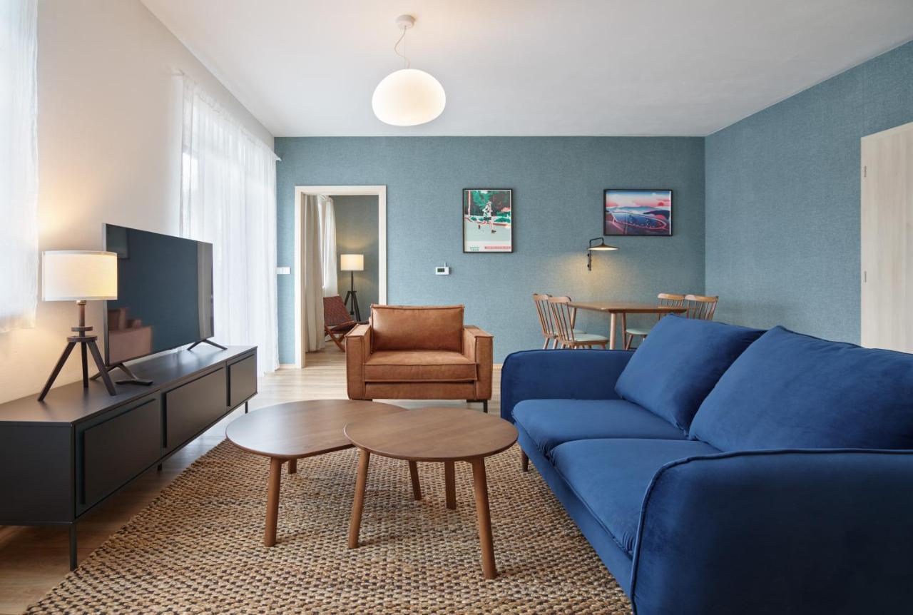 Apartment Velka Morava Dolni Morava