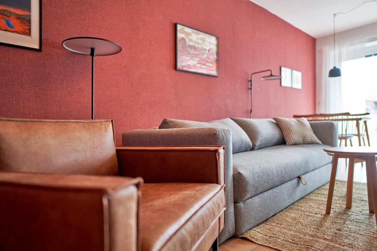 Velka Morava Apartment Dolni Morava
