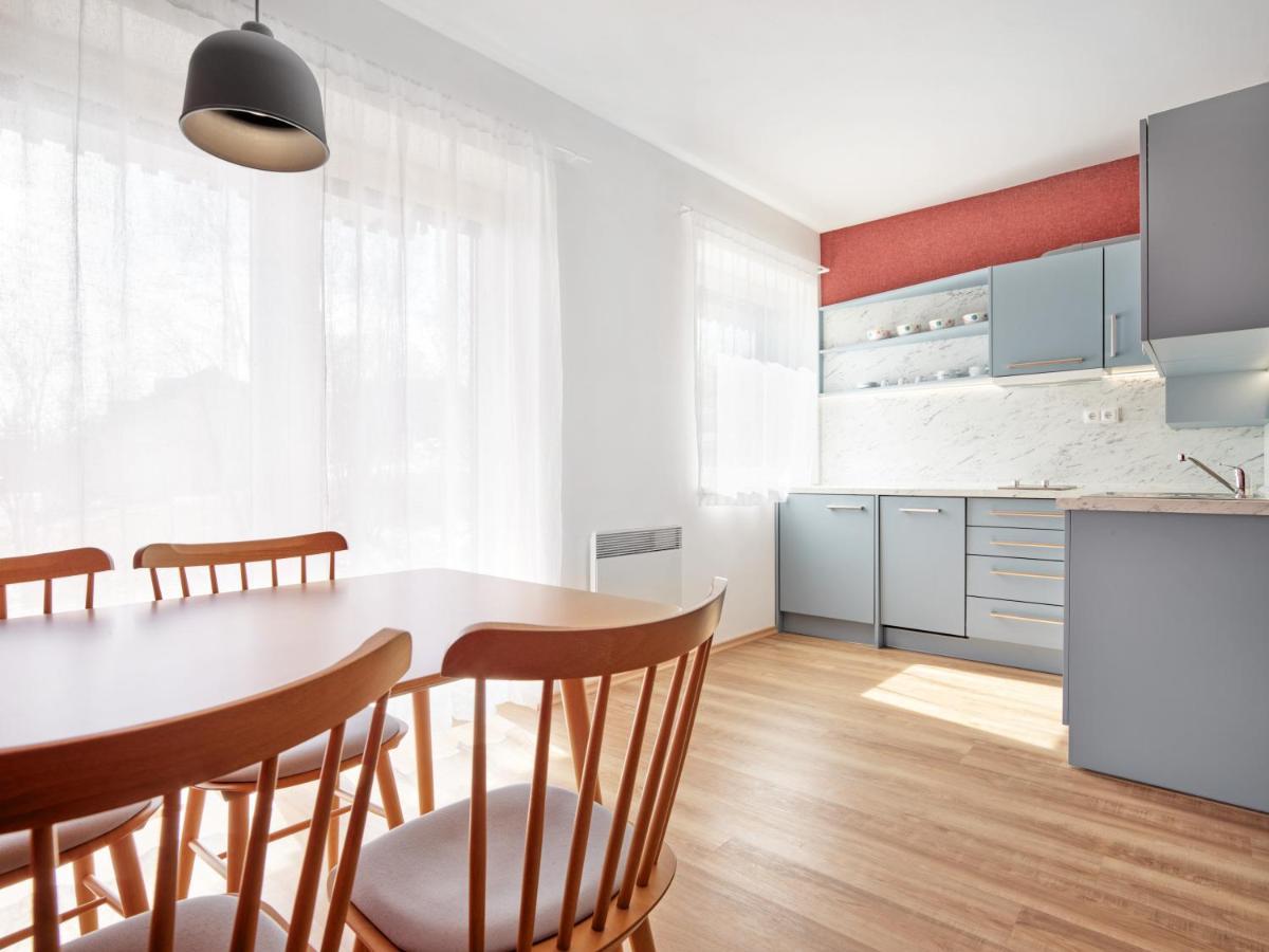 Velka Morava Apartment *