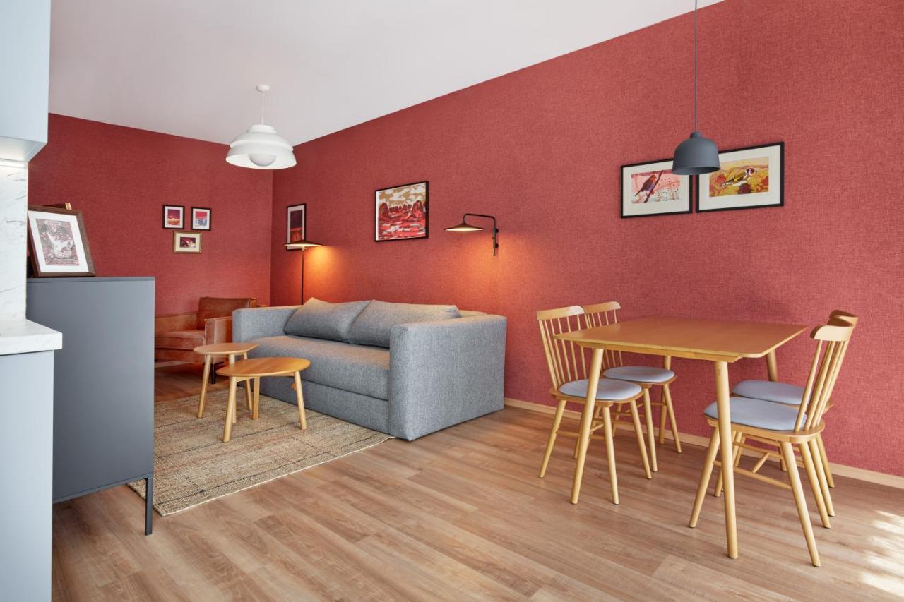 Velka Morava Apartment *