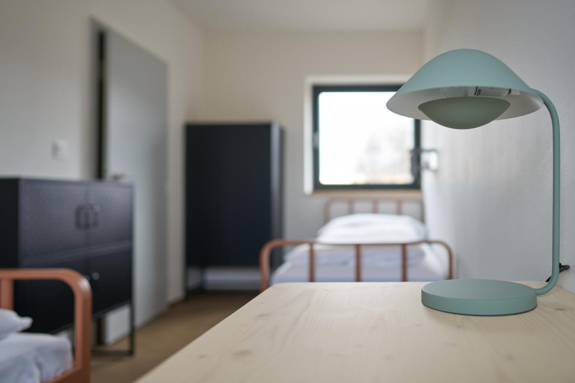 Velka Morava Apartment *