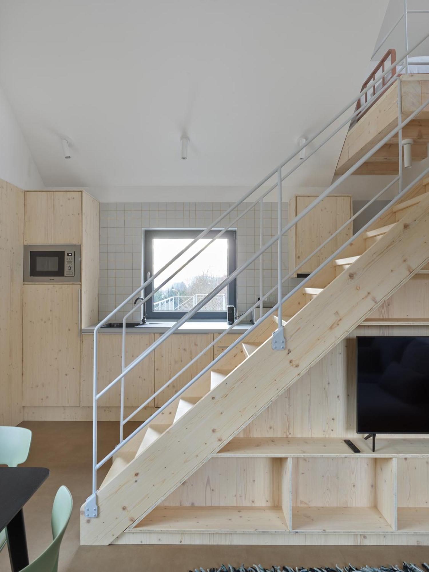 Apartment Velka Morava *