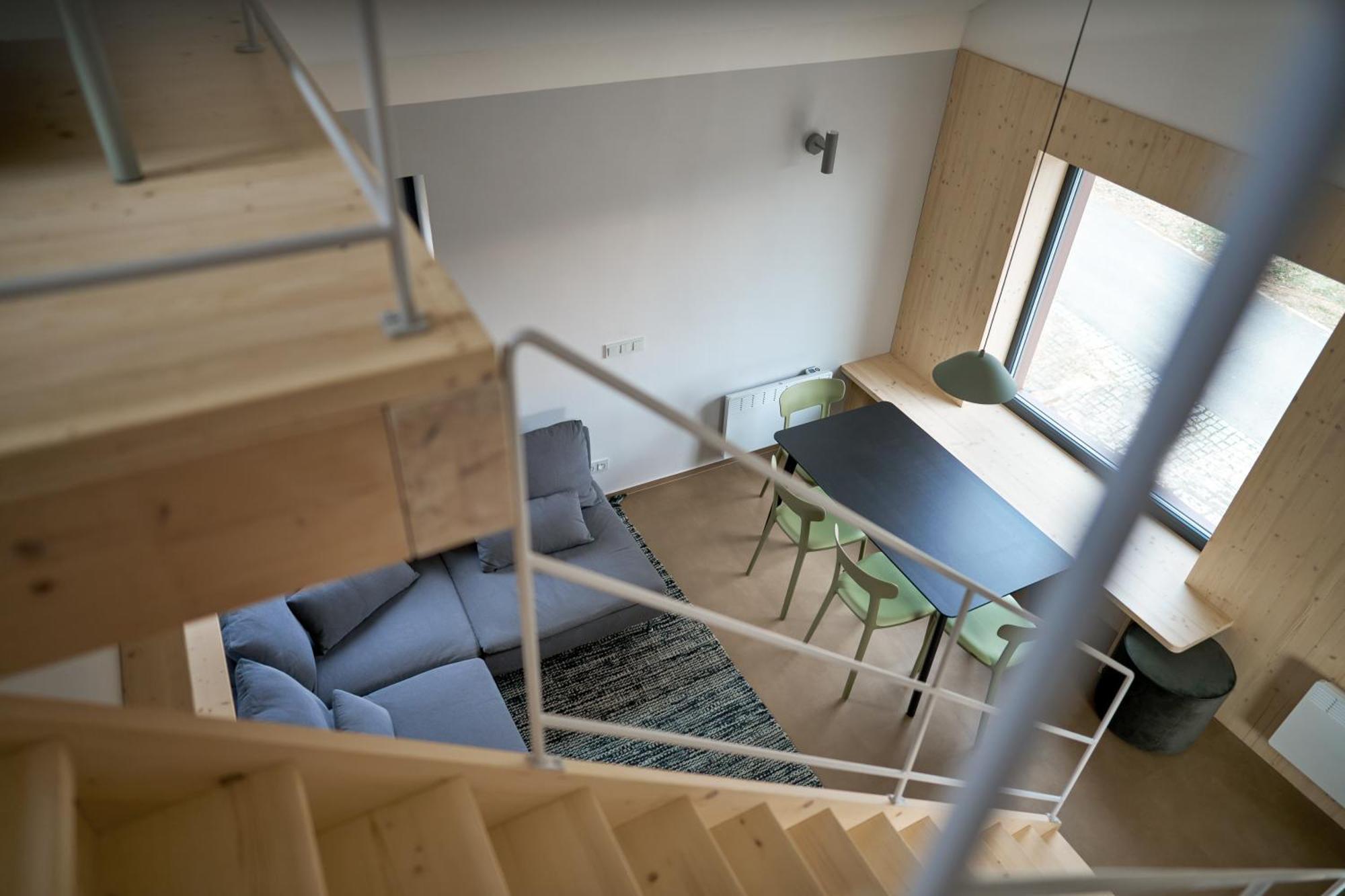 Apartment Velka Morava
