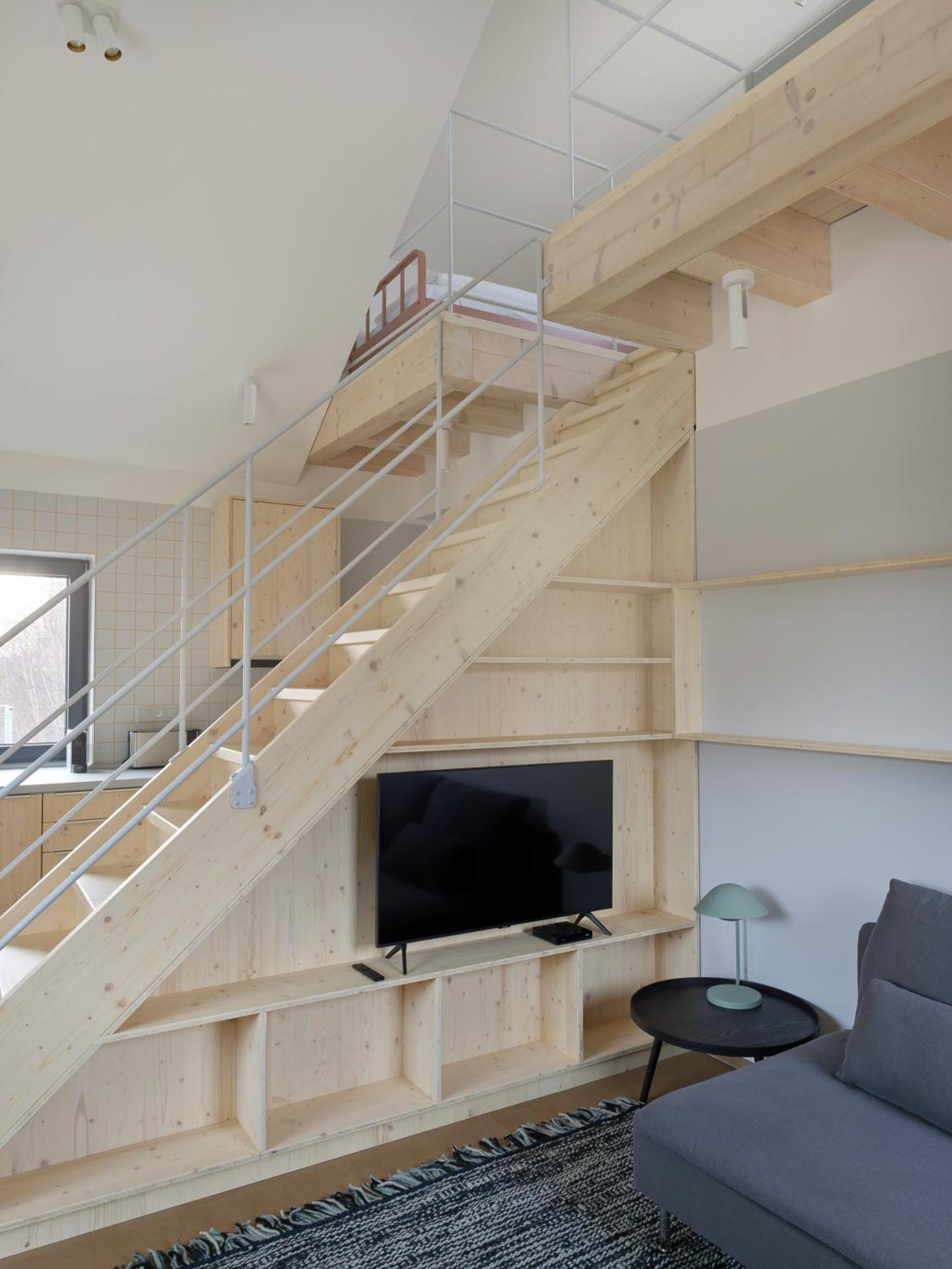 Velka Morava Apartment *