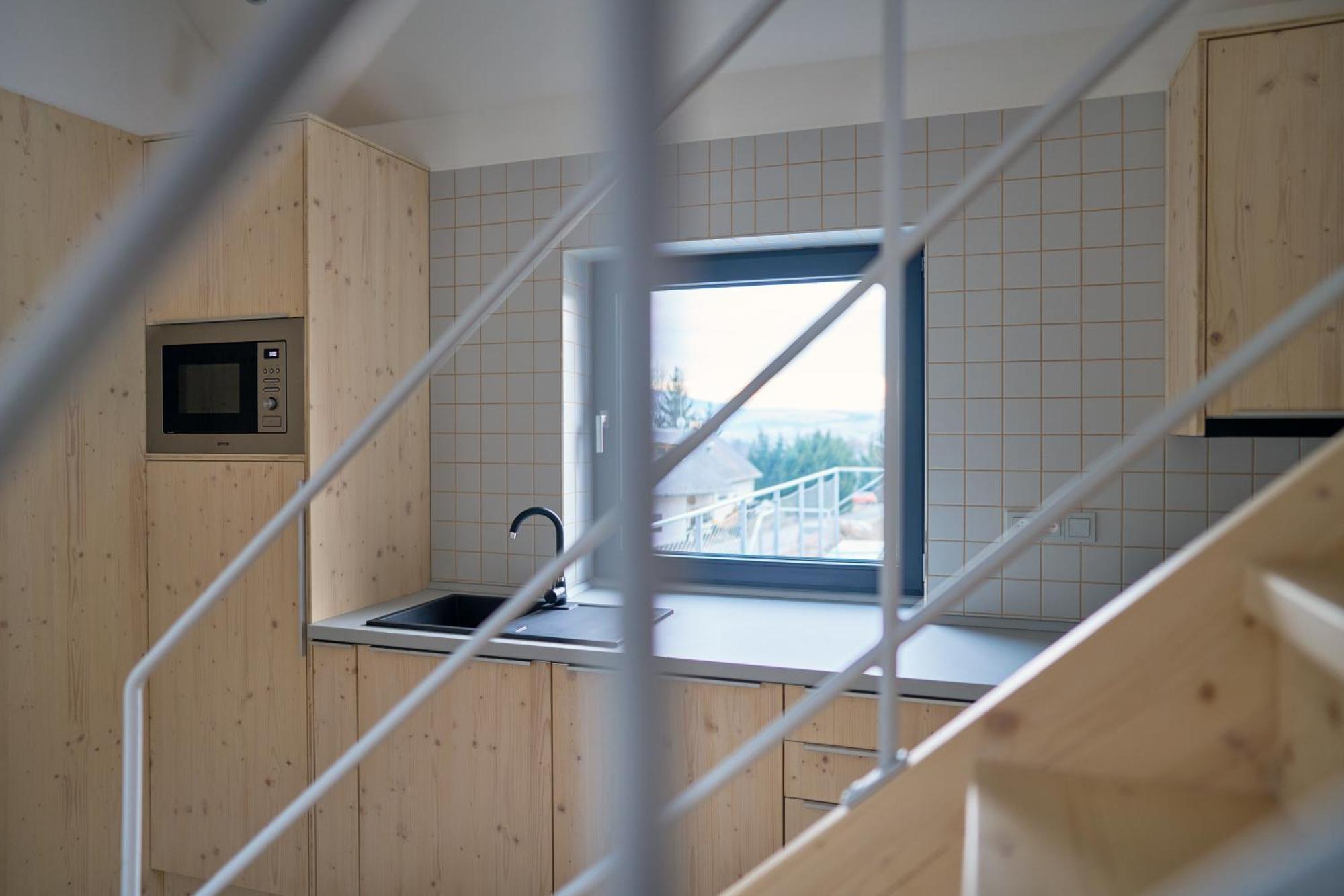 Velka Morava Apartment