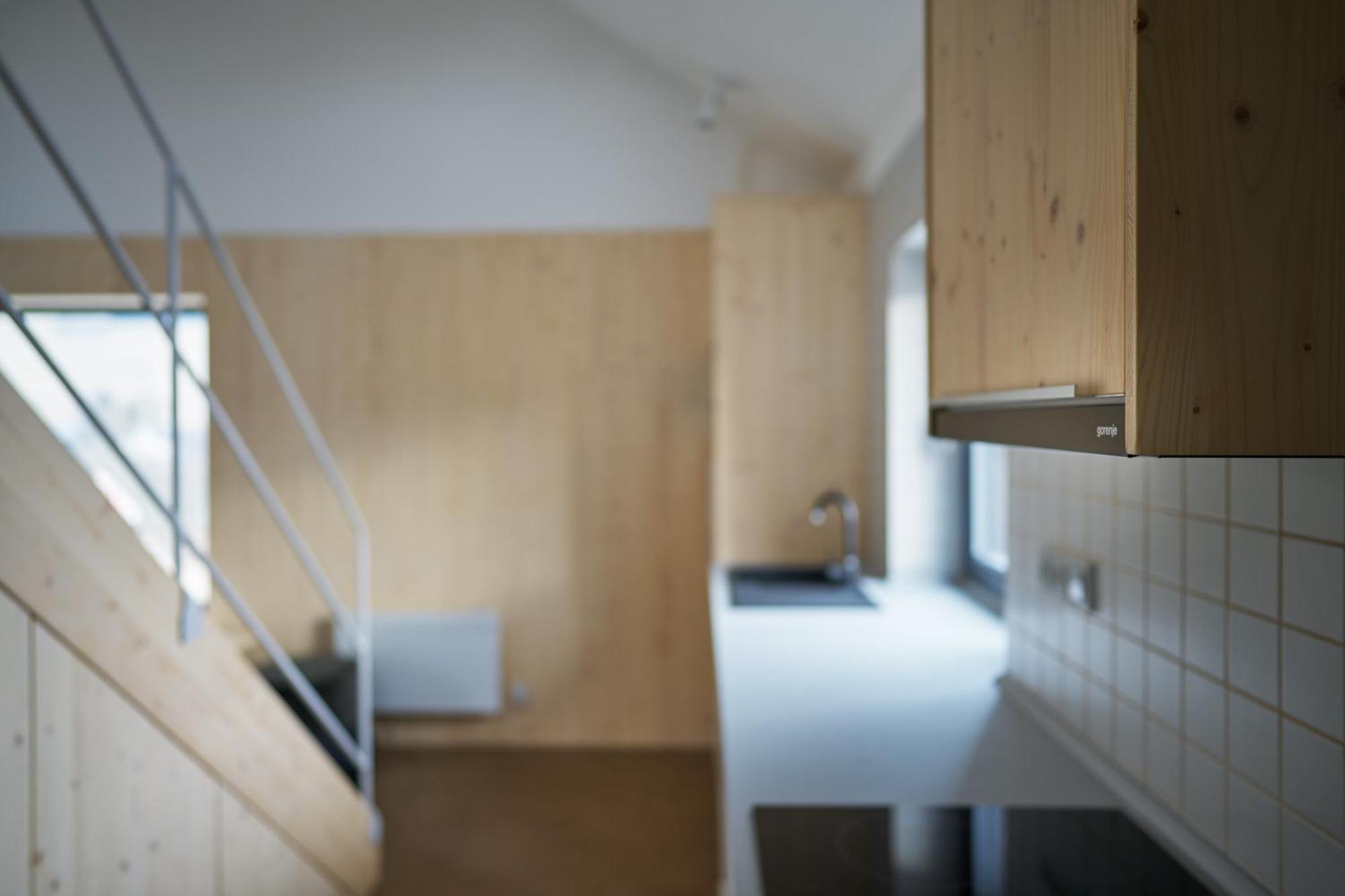 Velká Morava Apartmán Dolní Morava