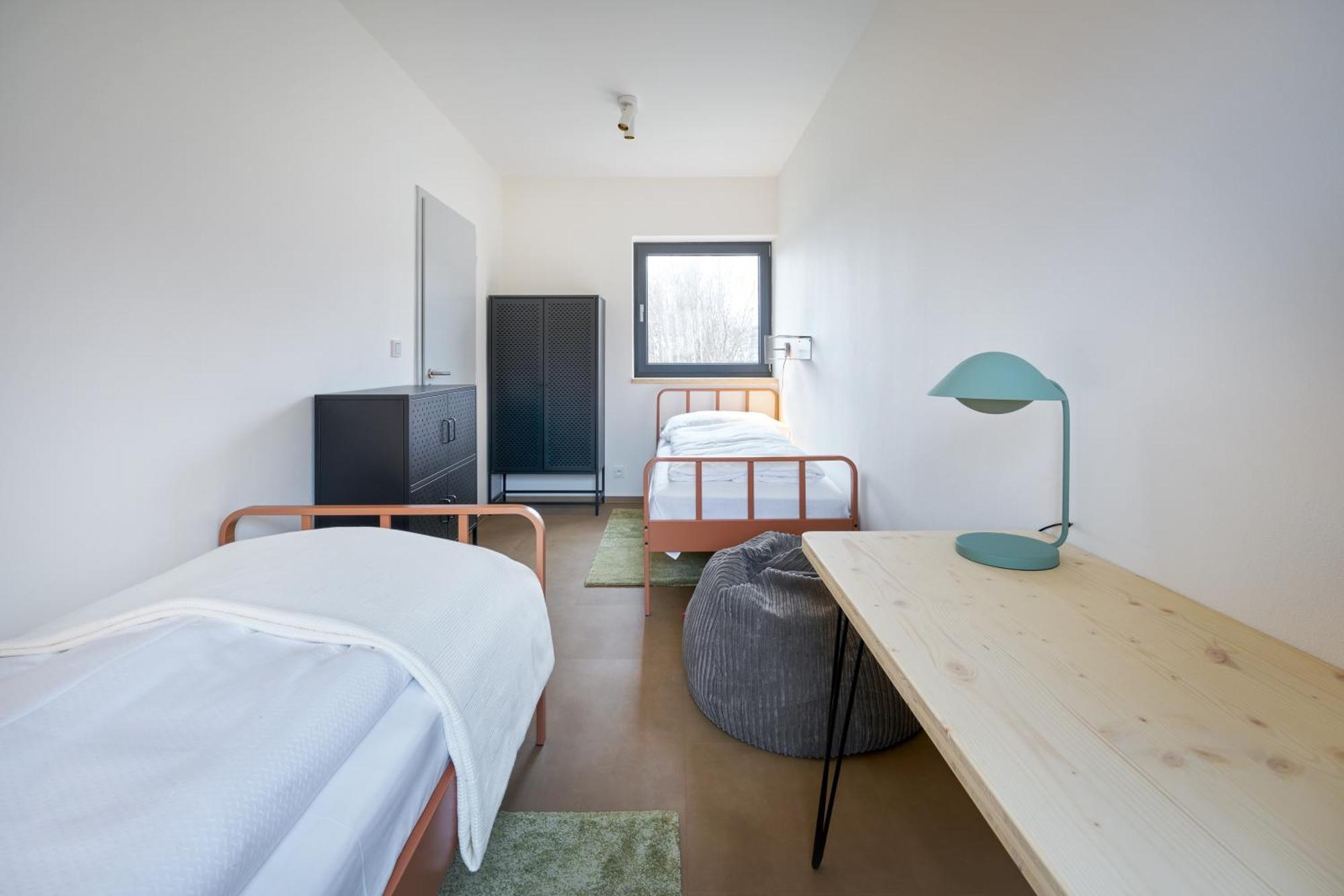 Velka Morava Apartment