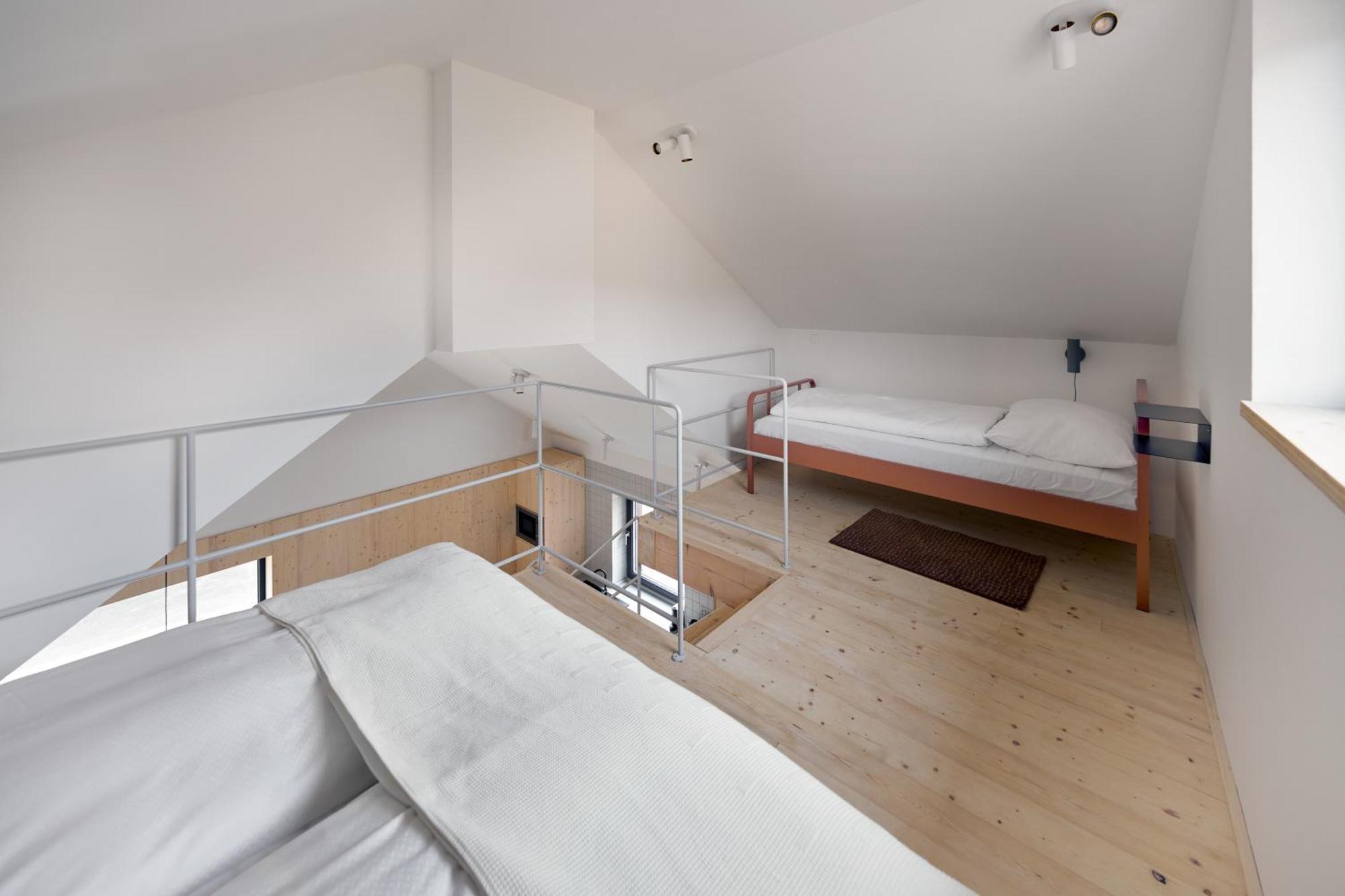 Apartment Velka Morava