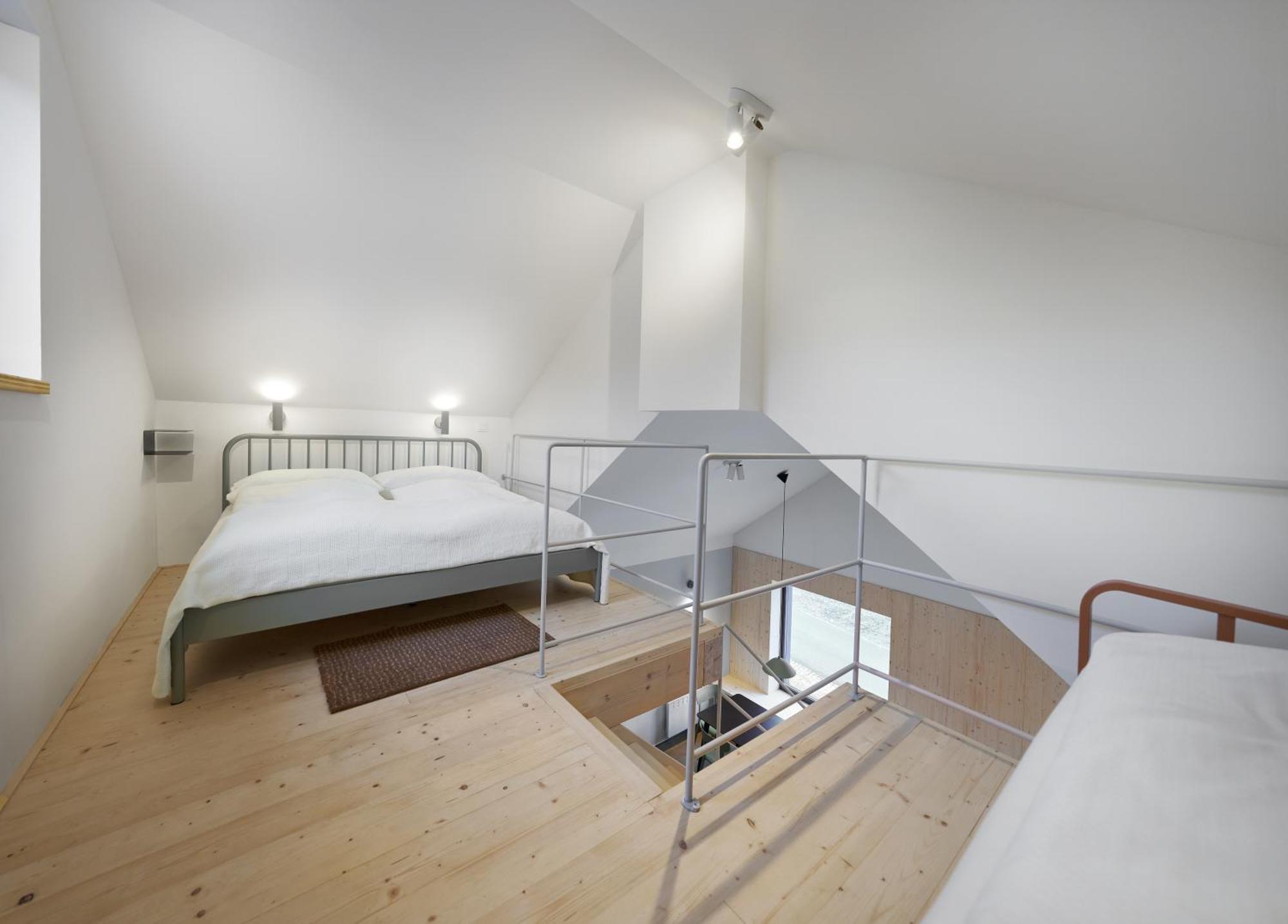 Apartment Velka Morava Dolni Morava