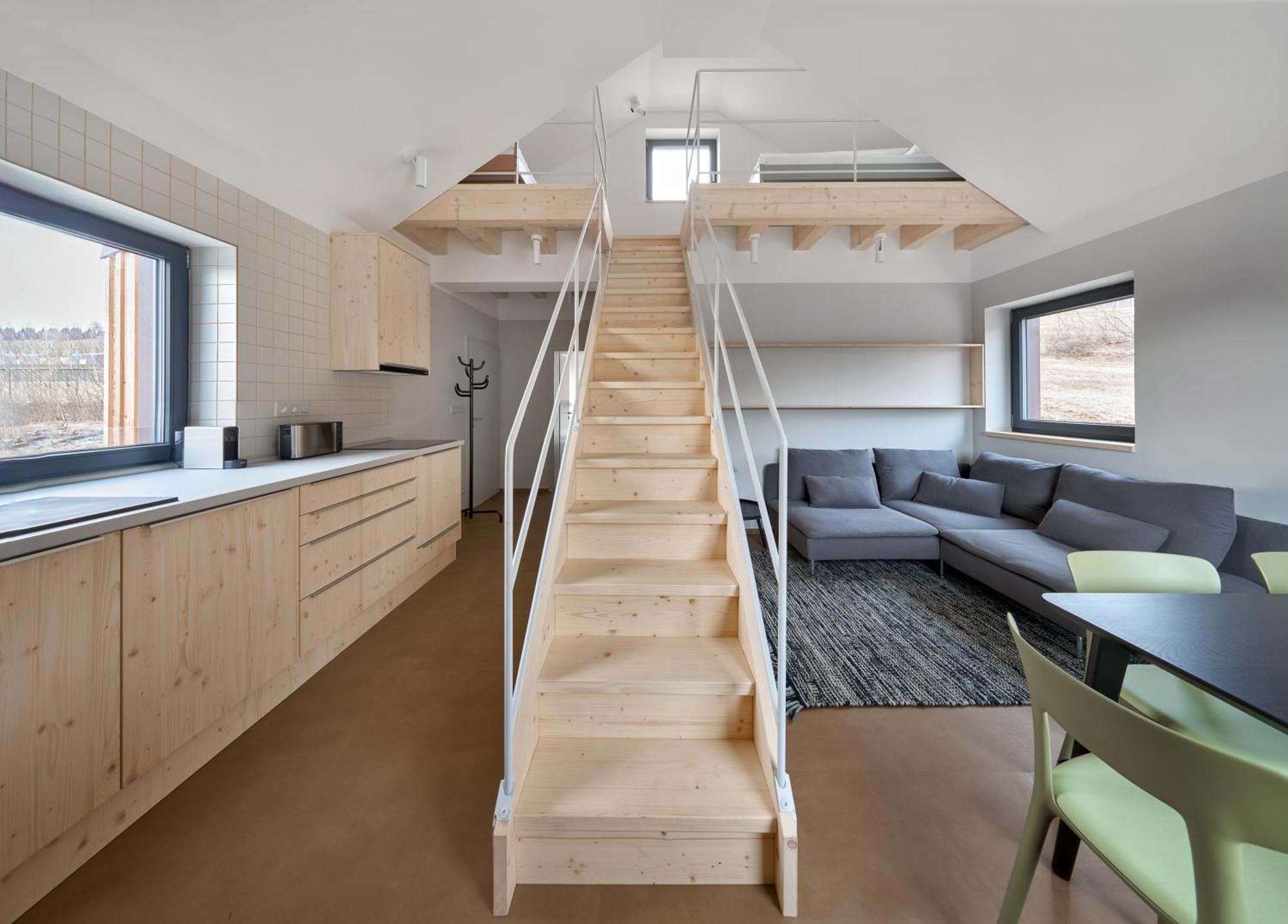Apartment Velka Morava