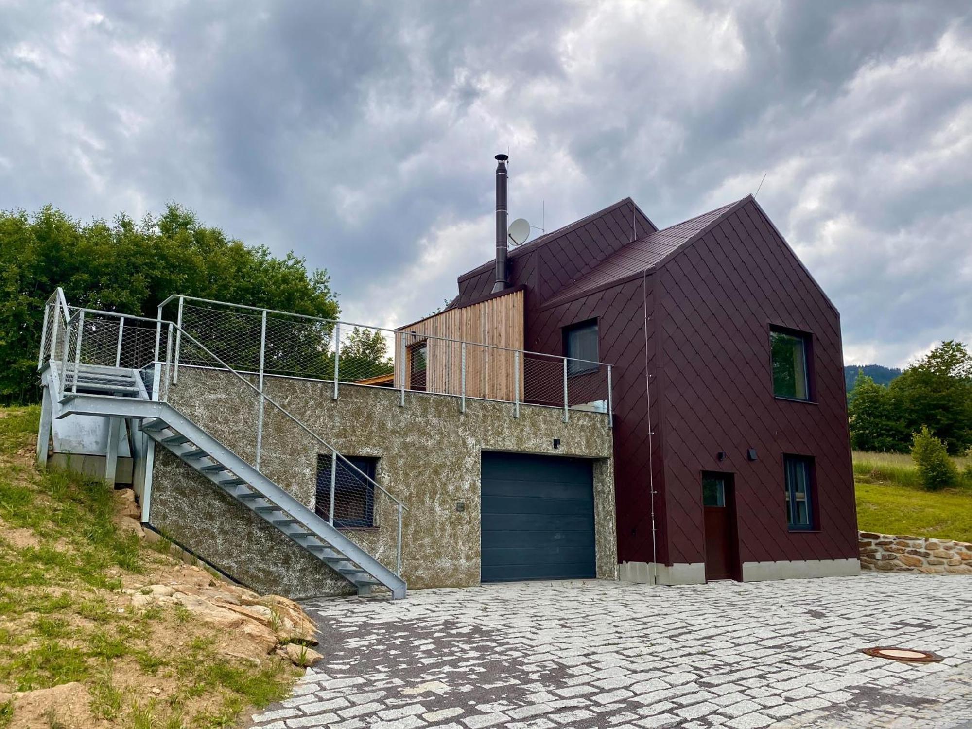 Apartment Velka Morava